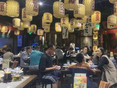 -南京大牌档(济南万象城店)