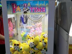 -大玩家(莆田万达店)