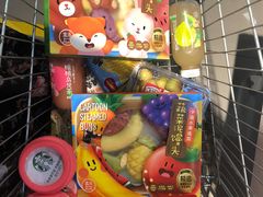 -盒马鲜生(顺义店)