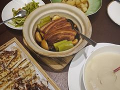 -明湖楼·经典鲁菜山东海鲜(大明湖店)