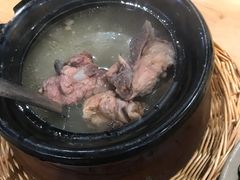 -人民食堂(青羊宫店)