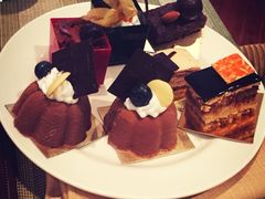 -富力希尔顿酒店·地阔自助餐厅