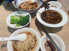 -新万鑫银丝面·非遗无锡味(惠山古镇店)