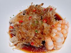 -四季民福烤鸭店(王府井灯市口店)