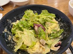 -北京烤鸭 ·儿童菜 ·采风阁家常菜餐厅(亚龙湾天域酒店)