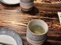 -小川洋风料理(汉街店)