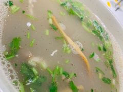 水盆羊汤-黄三怪(汉峪金谷店)