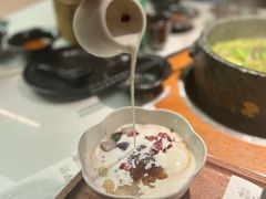 -芸山季·云南山珍菌火锅(南翔印象城MEGA店)