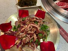 -炭之家·齐齐哈尔非遗烤肉·鲜切直供(中央大街店)