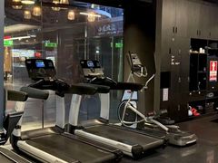 -TOP健身私教工作室(侨香店)