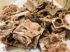 -杨记小骨头羊杂馆(南五马路店)