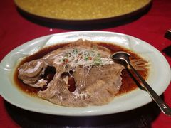 -那家小馆•北京菜•烤鸭(香山店)