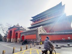-天泽祥·鼓楼馒头(鼓楼店)
