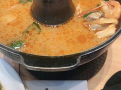 -越小品·越南餐厅(万科里店)