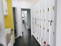 -健身门·自助健身房(镇坪路店)