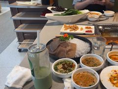 -海底捞火锅(凯德广场店)