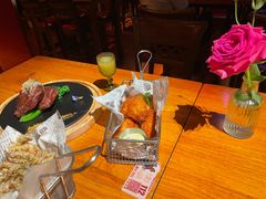 -MR.ROCKY洛奇先生·西餐&酒吧(太古仓店)
