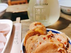 -盟重烧烤(东瓜山创始店)