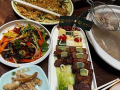 -龙泉人椰子鸡(龙昆南店)