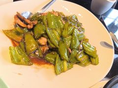 -新花城蟹粉馆(乌鲁木齐店)