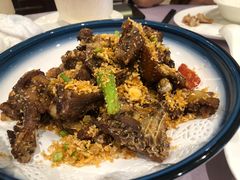 -丰鲤楼•闽南茶楼(仟禧汇店)
