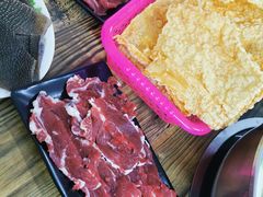 -全好食潮汕牛肉火锅(泗洲路店)