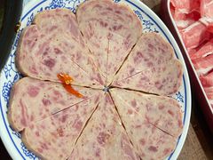 -楠火锅(西单店)