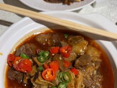 -金枝玉叶上海人家食府(三里河店)