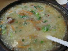 -孟记粥铺·家常菜·烧烤·粥(亚运村店)