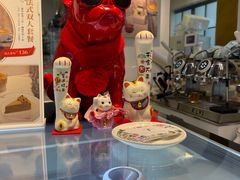 -Fridi Patisserie Cafe