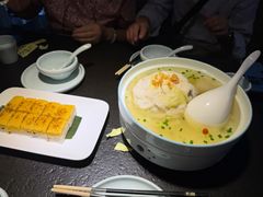 -三道菜(明堂公园店)