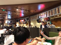 -食通天·寰宇集(杭州万象城店)