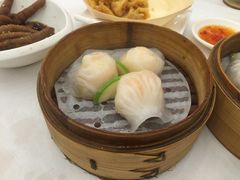 虾饺-京华世纪酒店·潮苑大酒楼(益华百货店)