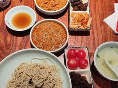 -裕兴记•蟹黄面馆(人民广场店)