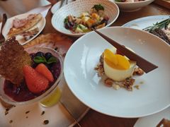 -北辰洲际酒店·IT MAMA意式家味餐厅