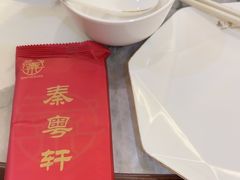 -秦月轩·陕西家乡菜(阜成路·五棵松店)