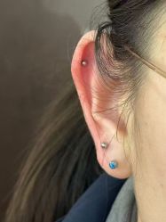 -海王刺青·纹身·穿孔饰品·TATTOO