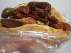 -王虎子大饼(甸柳新村五区店)