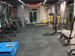 -初时健身工作室(新都店)