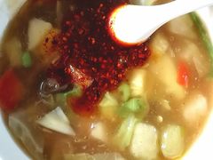 -段生记肉丸糊辣汤(西铁大明宫住宅小区店)