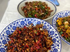 -新新湘菜馆(新中街二条店)