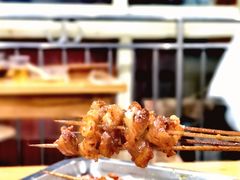 -夜烤·宜宾烧烤(洋河路店)