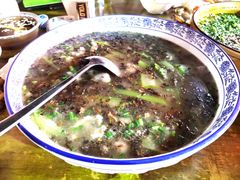 -徐鼎盛民间菜(南坪后堡店)