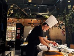 -水木锦堂·自助铁板烧(世贸天阶店)