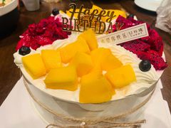 -老板恋上鱼(高新万达店)