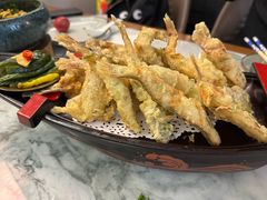 -君霖海鲜私房菜(春柳店)