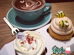 -Pantry's Best派悦坊蛋糕(K11购物艺术中心店)