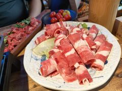 -贵厨酸汤牛肉(汇金星力城店)