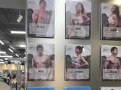 -OG01·24h私教铁馆(中鼎316店)
