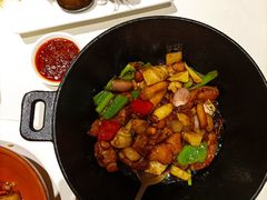 -衡山汇·高级粤菜(霄云路店)
